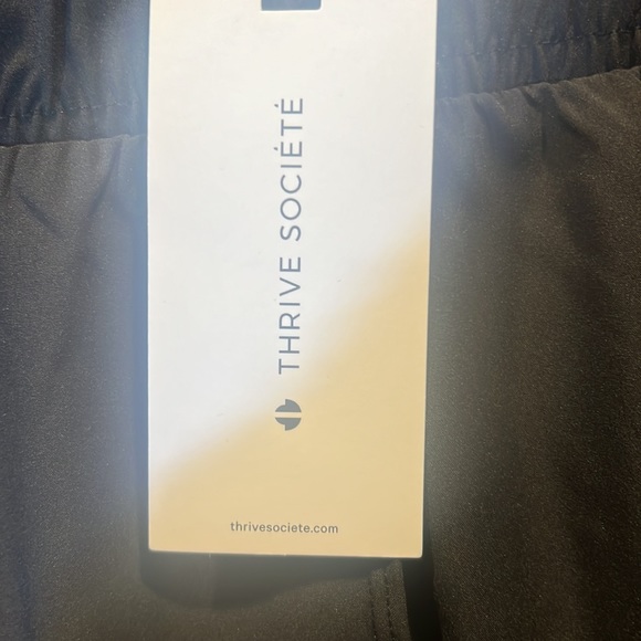 Thrive Societe Skort - Picture 4 of 4